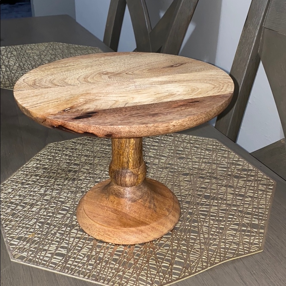 Cake Stand